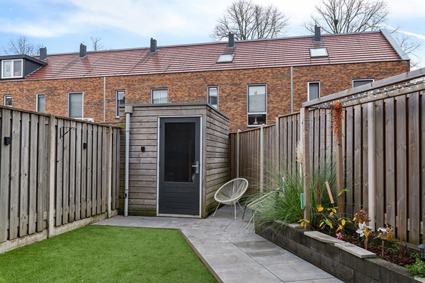 Medium property photo - Van Durenstraat 2, 7415 BG Deventer